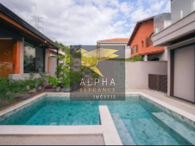 Casa para Venda em Santana de Parnaíba - 4