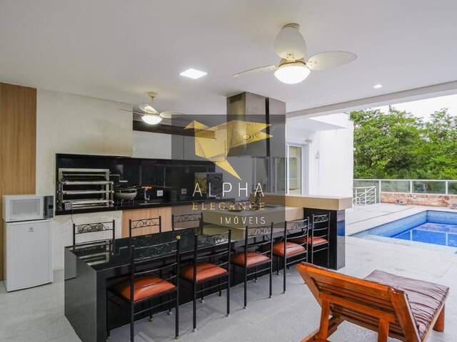Casa para Venda em Santana de Parnaíba - 5