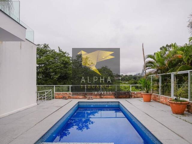 Casa para Venda em Santana de Parnaíba - 4