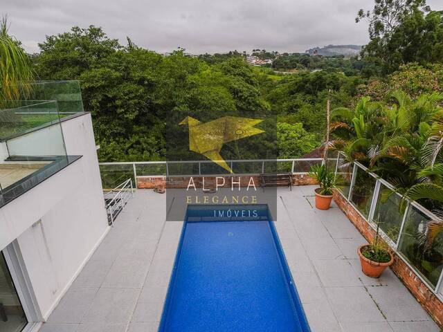 Casa para Venda em Santana de Parnaíba - 3