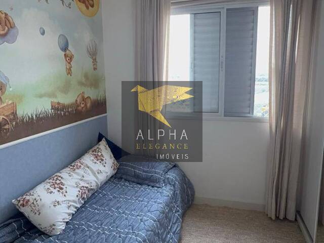 Apartamento para Venda em Barueri - 4