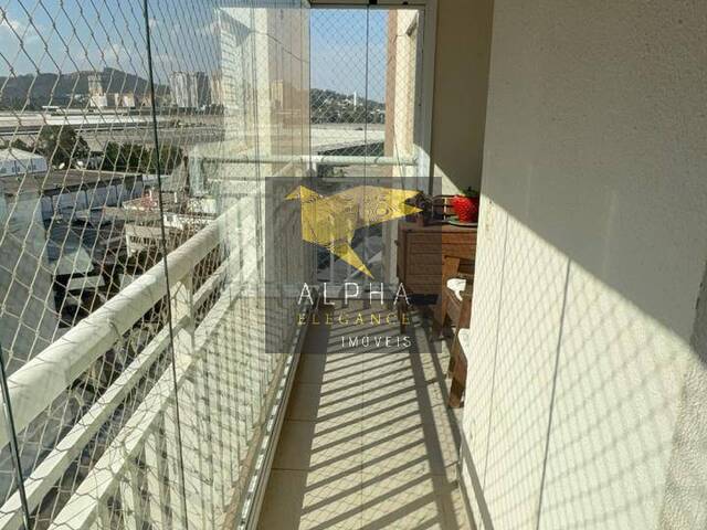 Apartamento para Venda em Barueri - 2