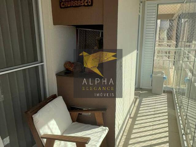 Apartamento para Venda em Barueri - 3