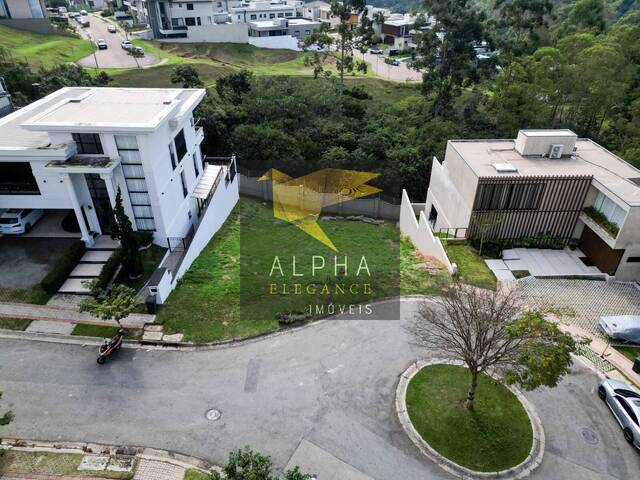 #1527 - Área para Venda em Santana de Parnaíba - SP - 2