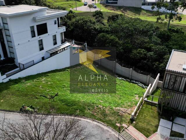 #1527 - Área para Venda em Santana de Parnaíba - SP - 3