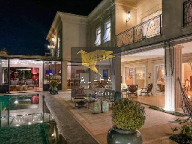 Casa para Venda em Santana de Parnaíba - 5