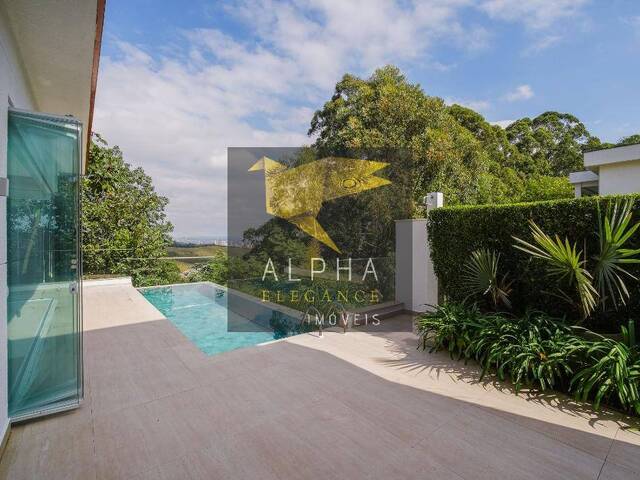 Casa para Venda em Santana de Parnaíba - 5