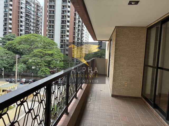 #1531 - Apartamento para Venda em Barueri - SP - 2