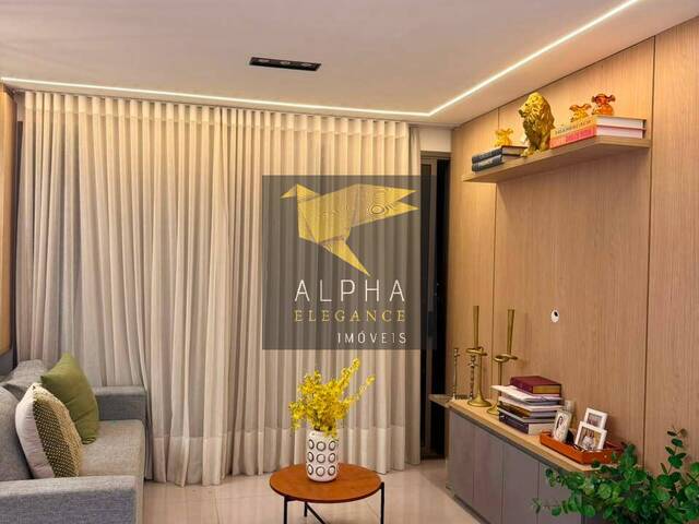 Apartamento para Locação em Barueri - 3