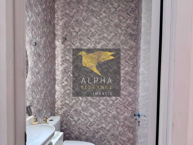 Apartamento para Locação em Barueri - 4