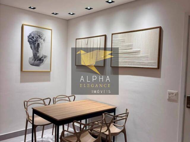 Apartamento para Locação em Barueri - 2