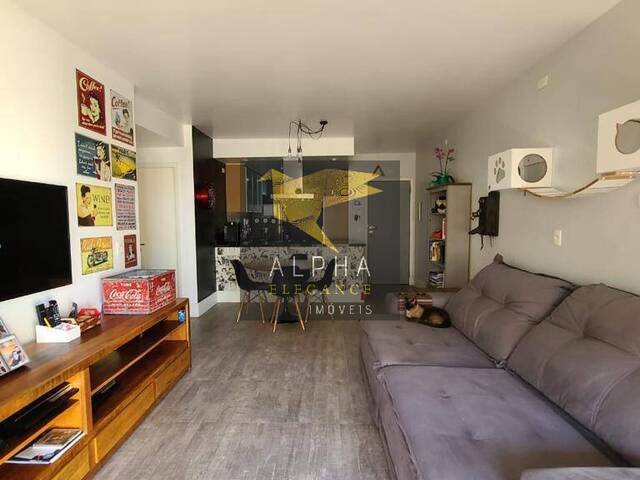 Apartamento para Venda em Barueri - 4