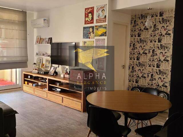 #179 - Apartamento para Venda em Barueri - SP
