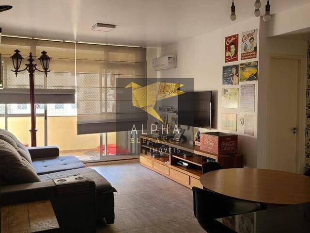 Apartamento para Venda em Barueri - 5