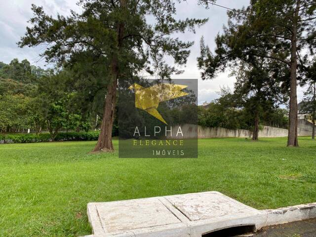 #187 - Terreno para Venda em Santana de Parnaíba - SP - 2