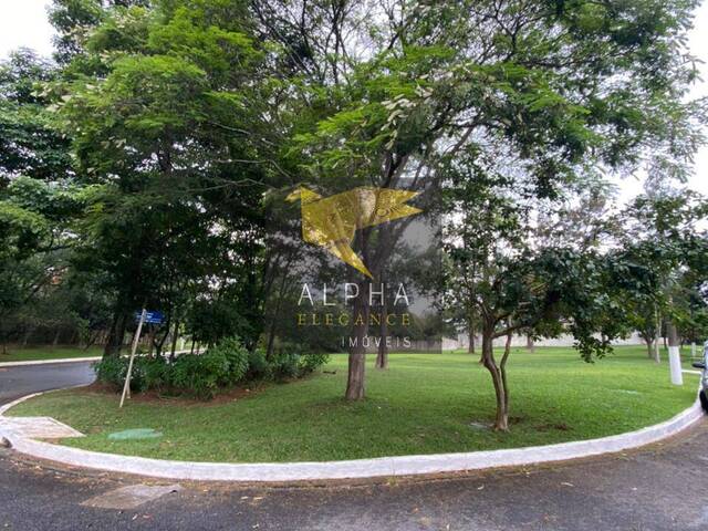 #187 - Terreno para Venda em Santana de Parnaíba - SP - 3