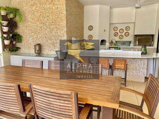 Casa para Venda em Santana de Parnaíba - 2