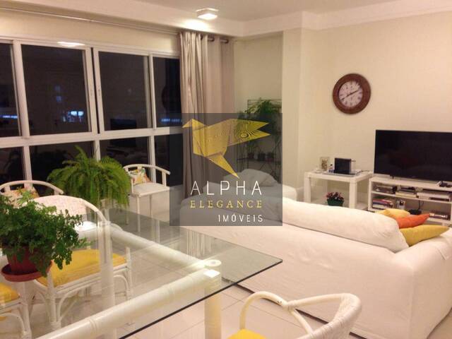 #203 - Apartamento para Venda em Barueri - SP