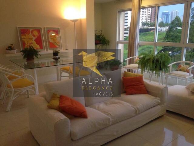 #203 - Apartamento para Venda em Barueri - SP