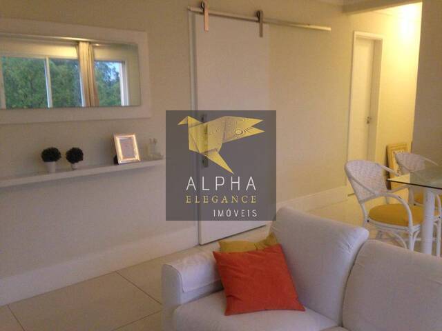 Apartamento para Venda em Barueri - 4
