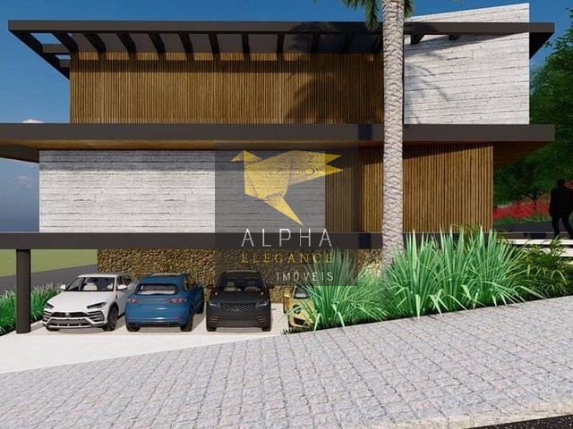Casa para Venda em Santana de Parnaíba - 2