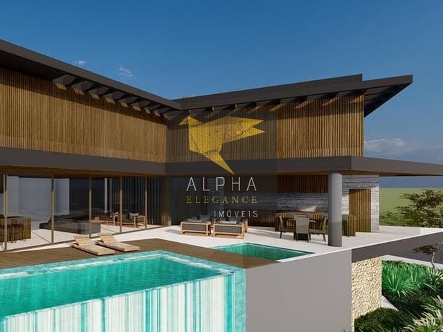 Casa para Venda em Santana de Parnaíba - 3