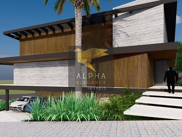 Casa para Venda em Santana de Parnaíba - 4