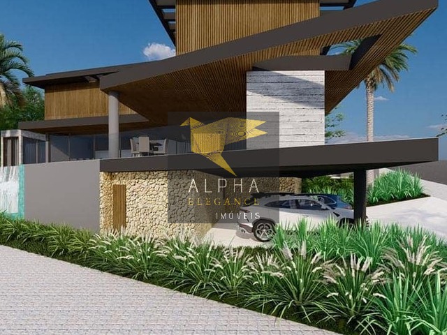 Casa para Venda em Santana de Parnaíba - 5