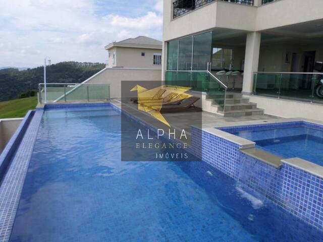 Casa para Venda em Santana de Parnaíba - 2
