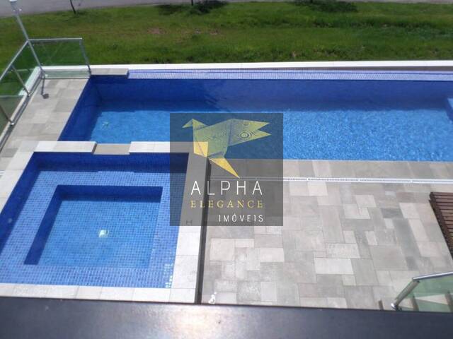 #30 - Casa para Venda em Santana de Parnaíba - SP