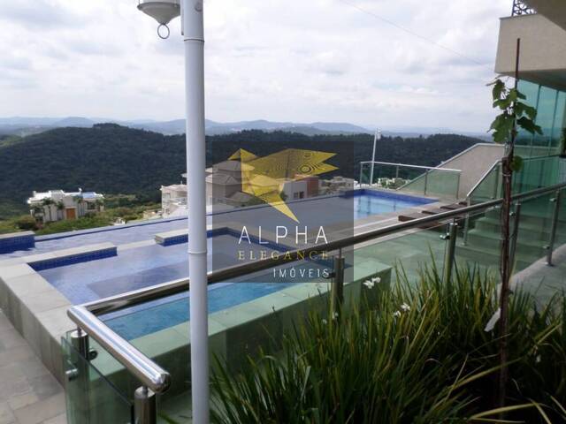 Casa para Venda em Santana de Parnaíba - 4