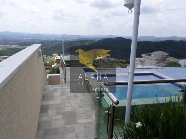 Casa para Venda em Santana de Parnaíba - 5