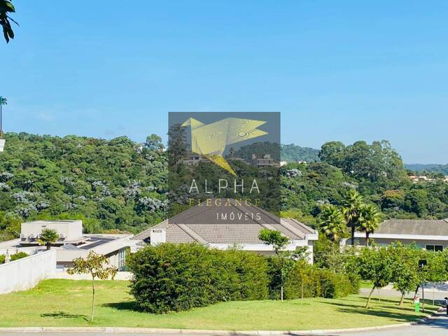 #257 - Terreno para Venda em Santana de Parnaíba - SP
