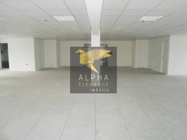 Sala para Venda em Barueri - 5