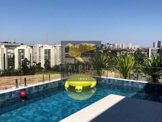 Casa para Venda em Santana de Parnaíba - 3