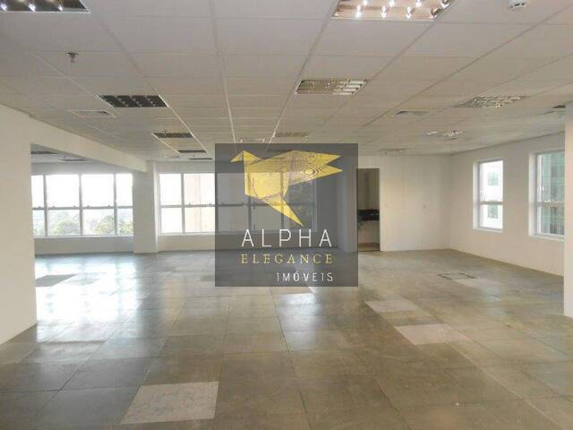 Sala para Venda em Barueri - 4