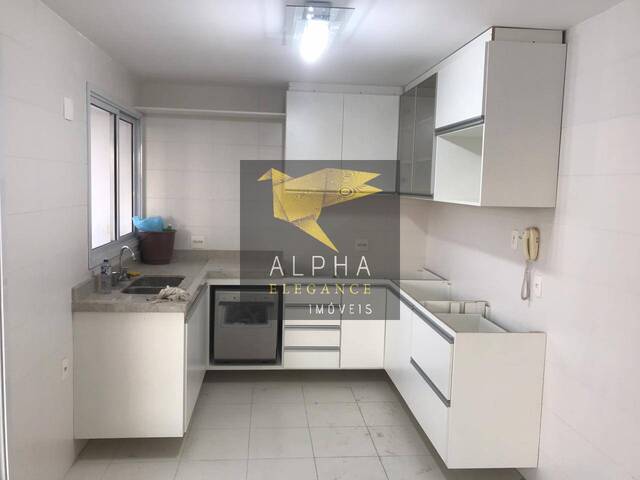 Apartamento para Venda em Barueri - 4