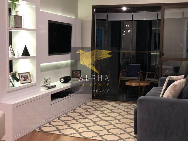 #270 - Apartamento para Venda em Barueri - SP