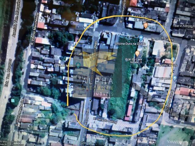 #273 - Terreno para Venda em Santana de Parnaíba - SP - 1