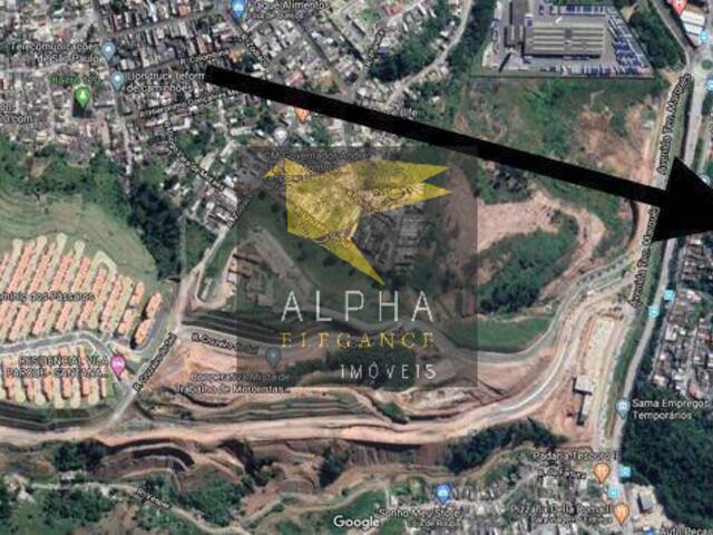 #273 - Terreno para Venda em Santana de Parnaíba - SP - 2
