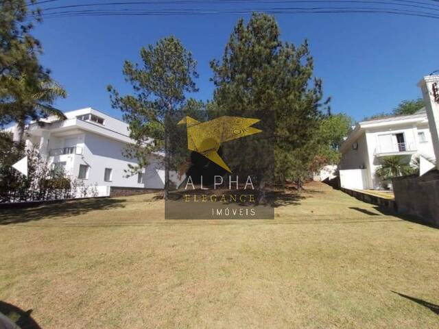 #278 - Terreno para Venda em Santana de Parnaíba - SP - 2