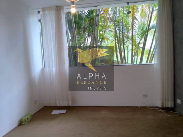 #283 - Casa para Locação em Santana de Parnaíba - SP