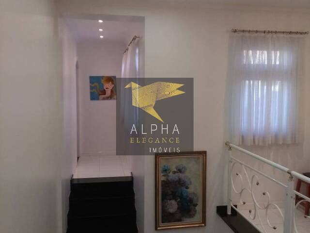 Casa para Venda em Santana de Parnaíba - 5
