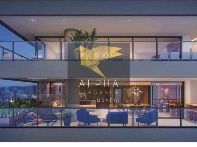 #300 - Apartamento para Venda em Barueri - SP