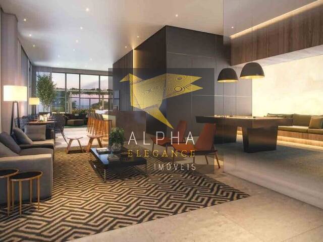 Apartamento para Venda em Barueri - 5