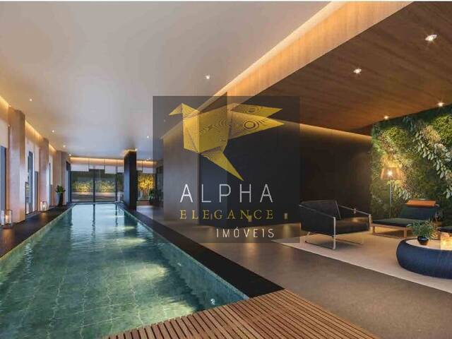 #300 - Apartamento para Venda em Barueri - SP