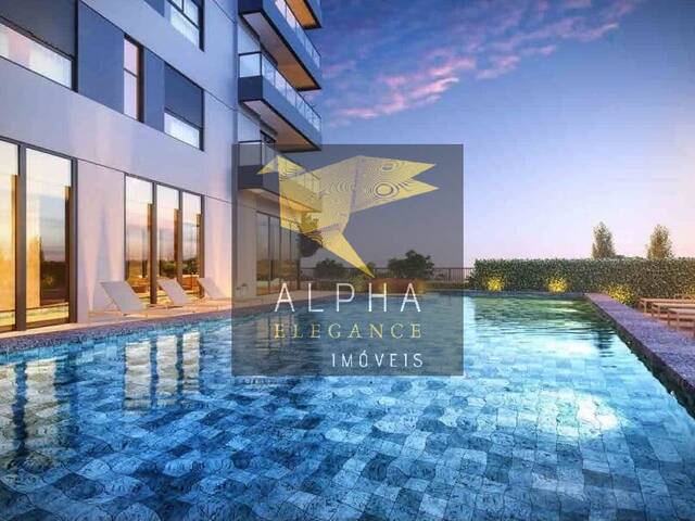 #300 - Apartamento para Venda em Barueri - SP