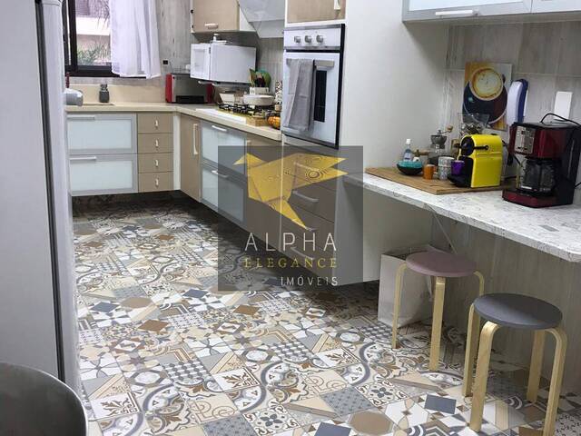 Apartamento para Venda em Barueri - 3