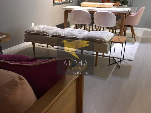 Apartamento para Venda em Barueri - 4