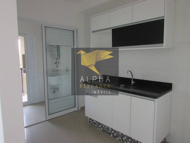 Apartamento para Venda em Barueri - 2